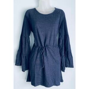 NWT Chaser Tunic/Dress Blue Large
